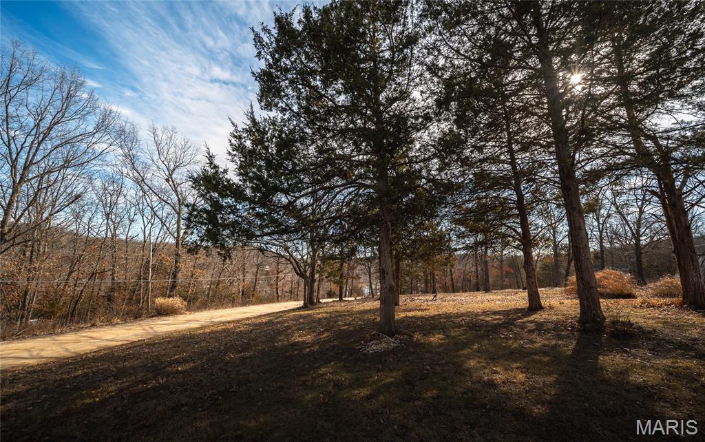 Brown Shanty Lake - Residential