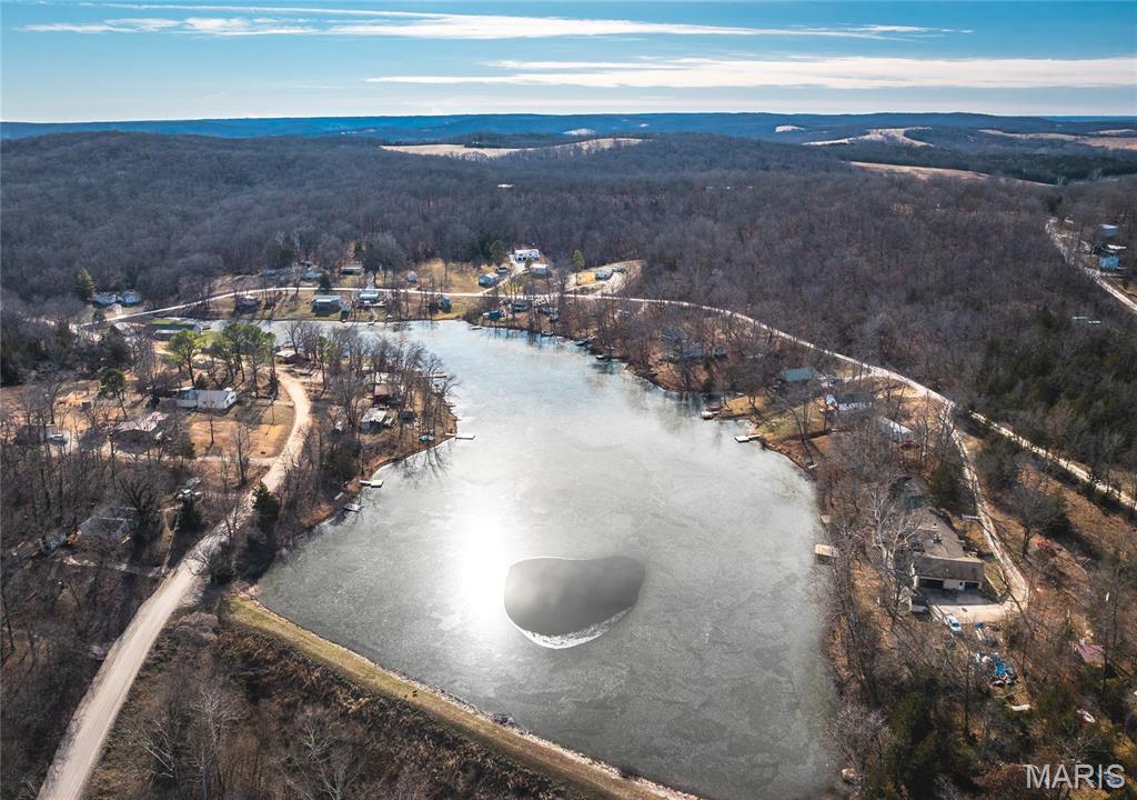 Brown Shanty Lake - Residential