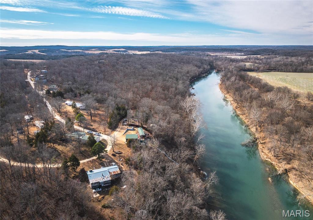 Brown Shanty Lake - Residential