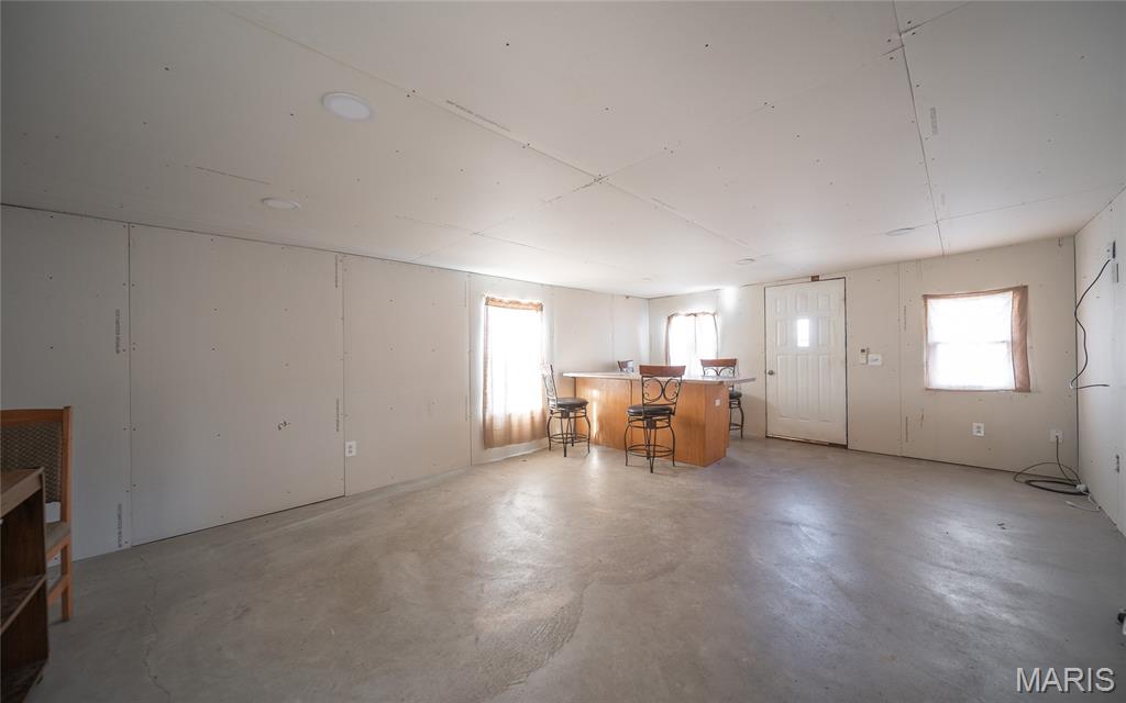 Brown Shanty Lake - Residential