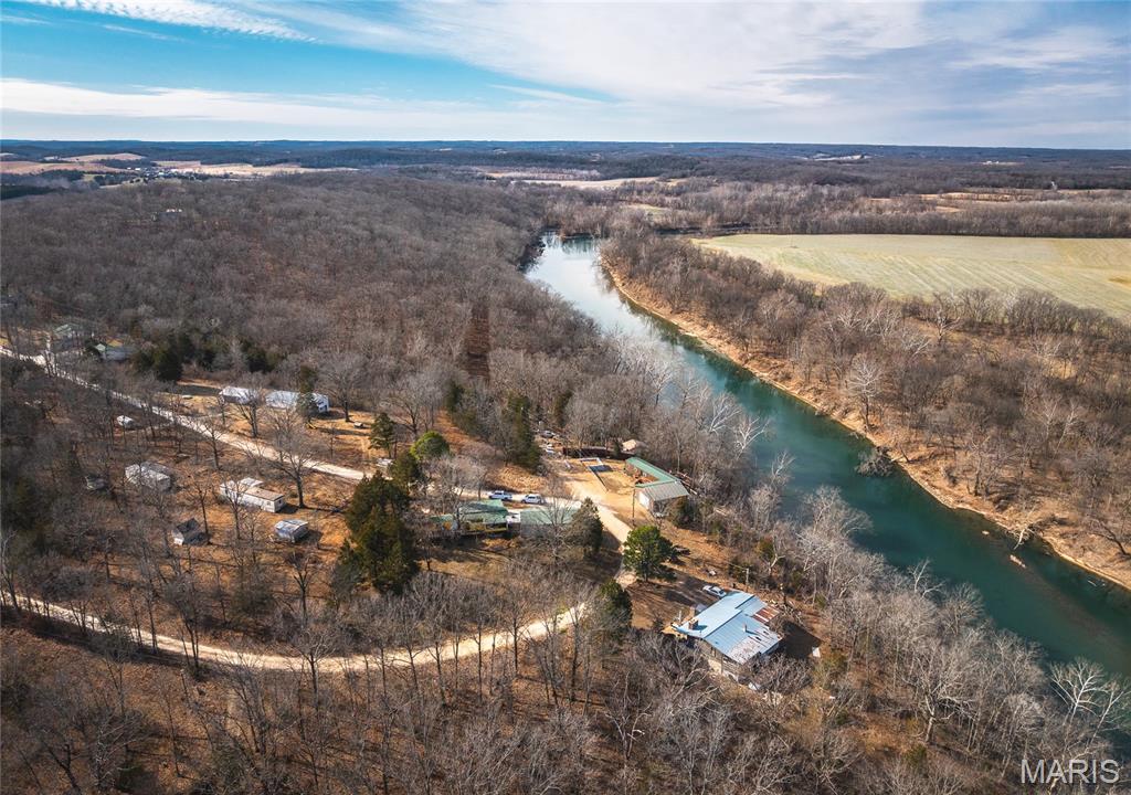 Brown Shanty Lake - Residential