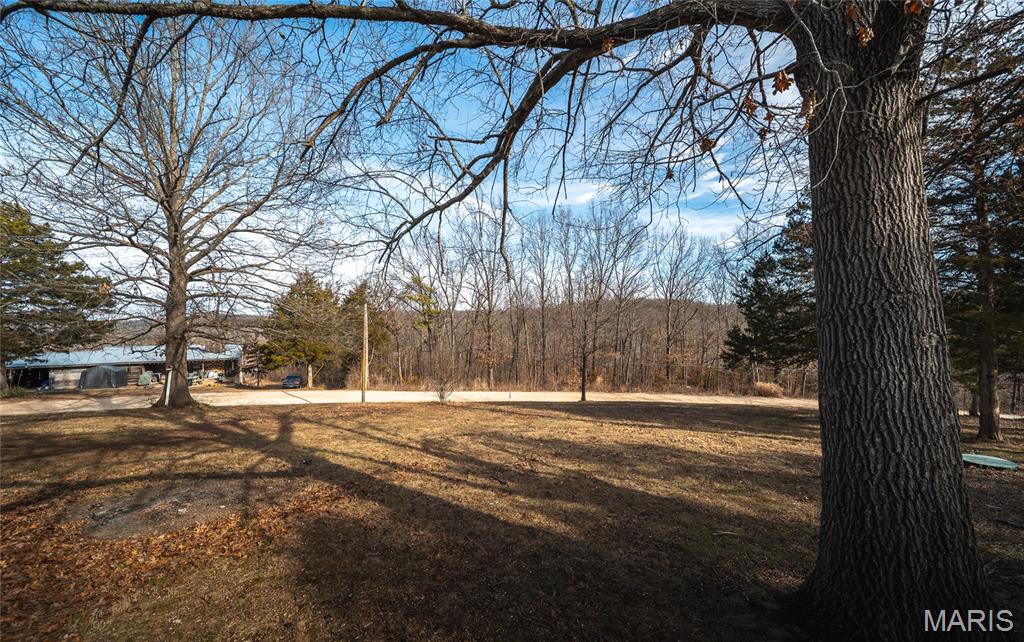 Brown Shanty Lake - Residential