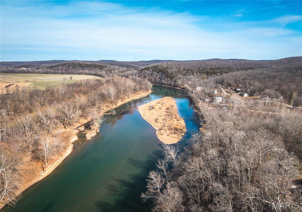 Brown Shanty Lake - Residential