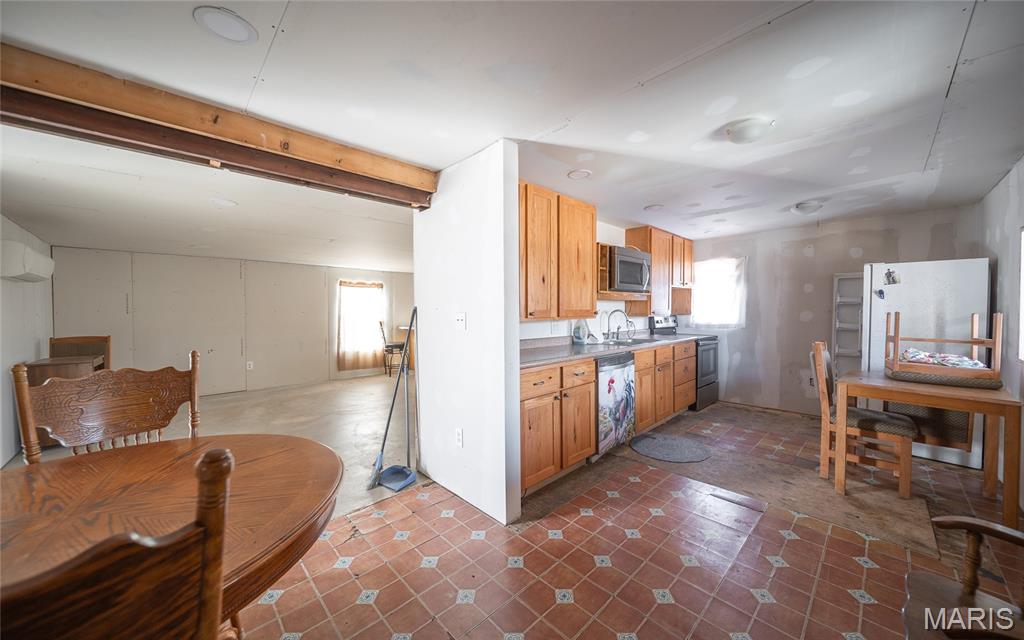 Brown Shanty Lake - Residential