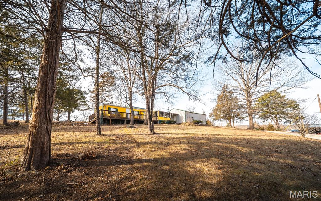 Brown Shanty Lake - Residential