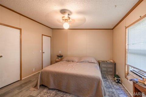 Tiny photo for 237 Jerry Miller Lane, Silex, MO 63377 (MLS # 26056797)