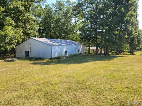 Tiny photo for 237 Jerry Miller Lane, Silex, MO 63377 (MLS # 26056797)