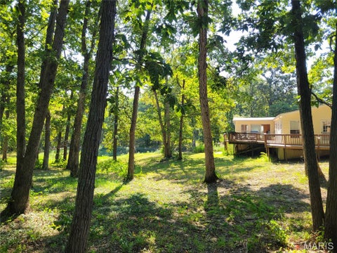 Tiny photo for 237 Jerry Miller Lane, Silex, MO 63377 (MLS # 26056797)