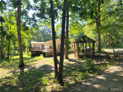 Tiny photo for 237 Jerry Miller Lane, Silex, MO 63377 (MLS # 26056797)