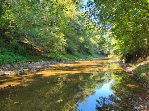 Tiny photo for 237 Jerry Miller Lane, Silex, MO 63377 (MLS # 26056797)
