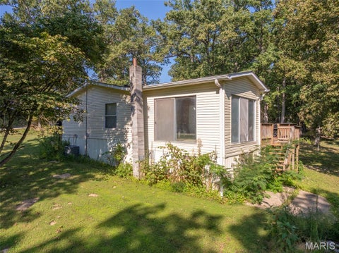 Tiny photo for 237 Jerry Miller Lane, Silex, MO 63377 (MLS # 26056797)