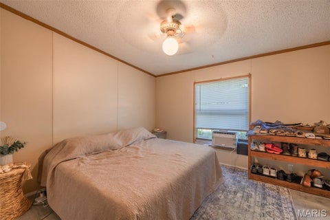 Tiny photo for 237 Jerry Miller Lane, Silex, MO 63377 (MLS # 26056797)