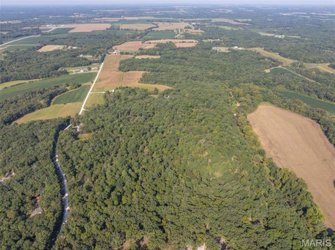 Tiny photo for 237 Jerry Miller Lane, Silex, MO 63377 (MLS # 26056797)