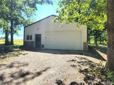 Tiny photo for 237 Jerry Miller Lane, Silex, MO 63377 (MLS # 26056797)
