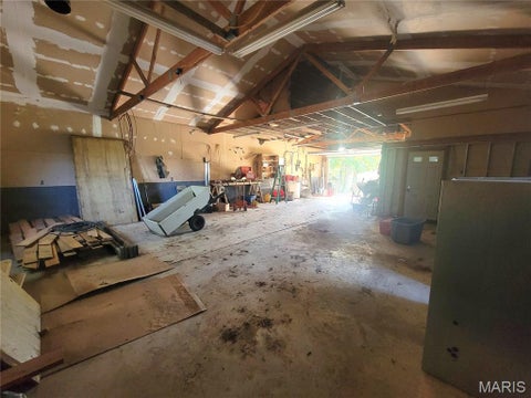 Tiny photo for 237 Jerry Miller Lane, Silex, MO 63377 (MLS # 26056797)