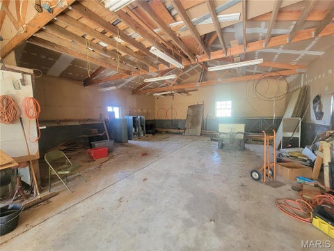 Tiny photo for 237 Jerry Miller Lane, Silex, MO 63377 (MLS # 26056797)