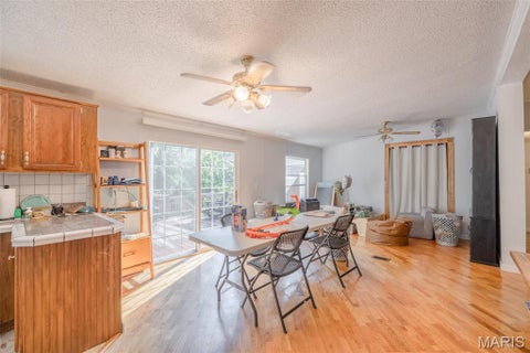 Tiny photo for 237 Jerry Miller Lane, Silex, MO 63377 (MLS # 26056797)
