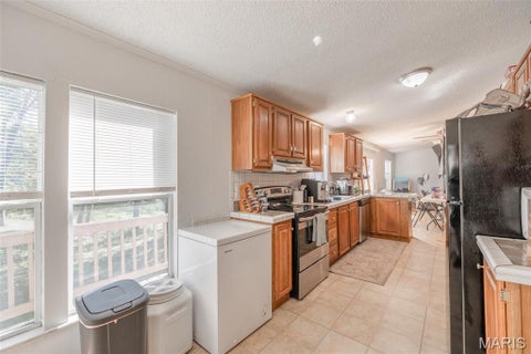 Tiny photo for 237 Jerry Miller Lane, Silex, MO 63377 (MLS # 26056797)