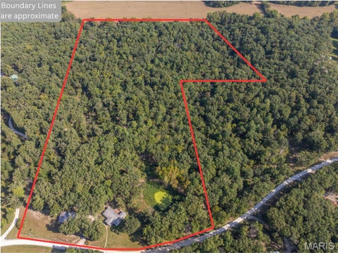 Photo of 237 Jerry Miller Lane, Silex, MO 63377 (MLS # 26056797)
