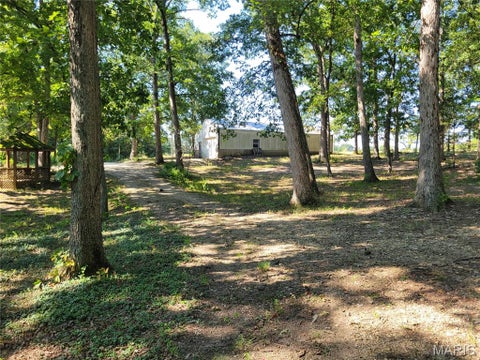Tiny photo for 237 Jerry Miller Lane, Silex, MO 63377 (MLS # 26056797)