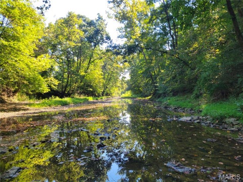 Tiny photo for 237 Jerry Miller Lane, Silex, MO 63377 (MLS # 26056797)