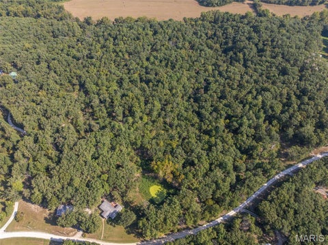 Tiny photo for 237 Jerry Miller Lane, Silex, MO 63377 (MLS # 26056797)