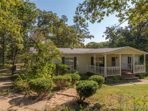 Tiny photo for 237 Jerry Miller Lane, Silex, MO 63377 (MLS # 26056797)