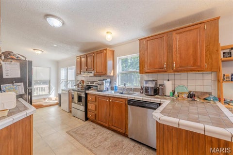 Tiny photo for 237 Jerry Miller Lane, Silex, MO 63377 (MLS # 26056797)