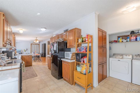 Tiny photo for 237 Jerry Miller Lane, Silex, MO 63377 (MLS # 26056797)