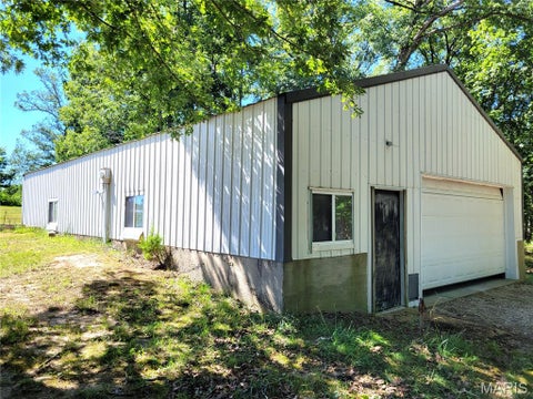 Tiny photo for 237 Jerry Miller Lane, Silex, MO 63377 (MLS # 26056797)