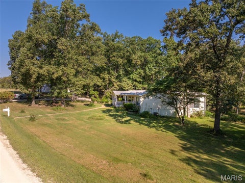 Tiny photo for 237 Jerry Miller Lane, Silex, MO 63377 (MLS # 26056797)