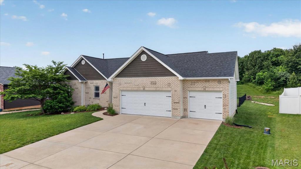3219 Big Piney Drive