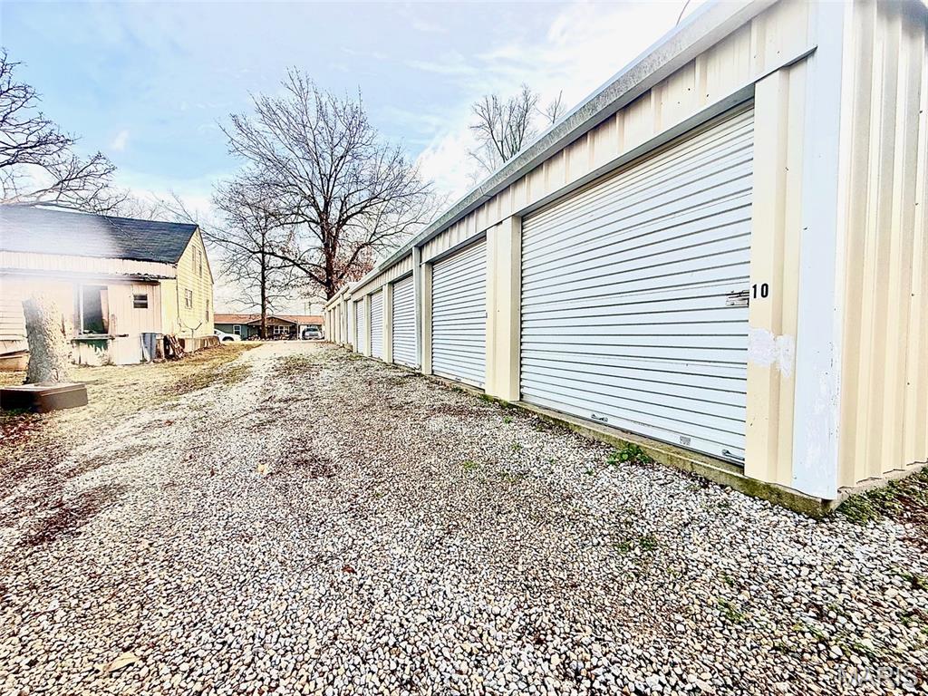 NA - Commercial Sale