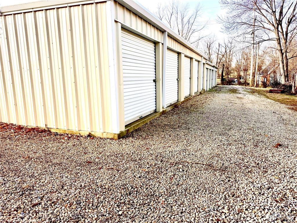 NA - Commercial Sale