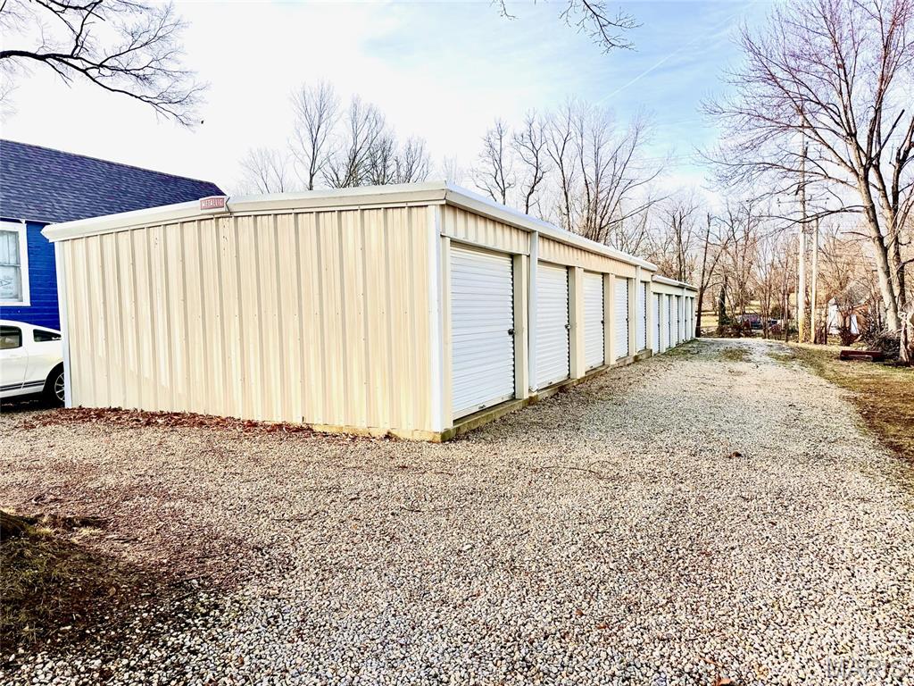 NA - Commercial Sale