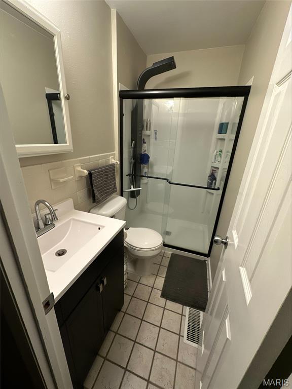 St Chas Hills #5 - Residential