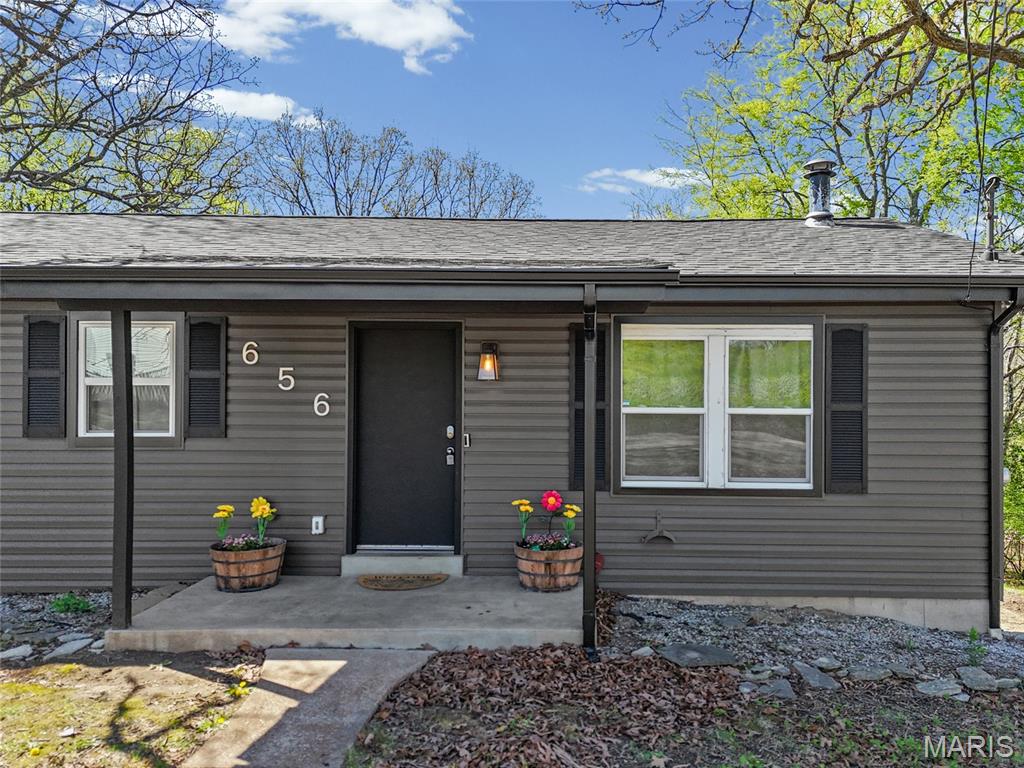 Us Srvy 2020 - Residential