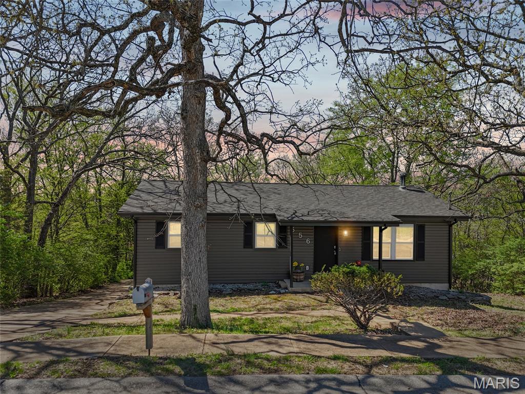 Us Srvy 2020 - Residential