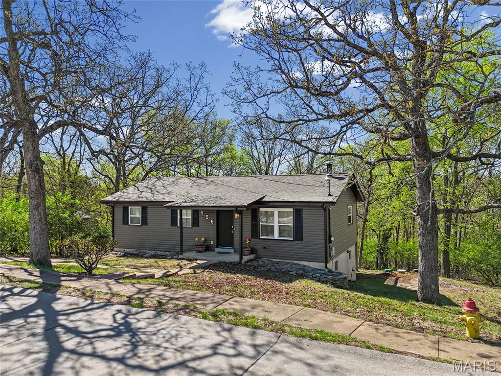 Us Srvy 2020 - Residential