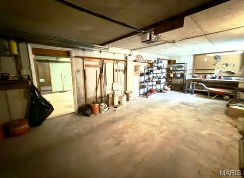Tiny photo for 9817 Kimker Lane, Sunset Hills, MO 63127 (MLS # 26030621)