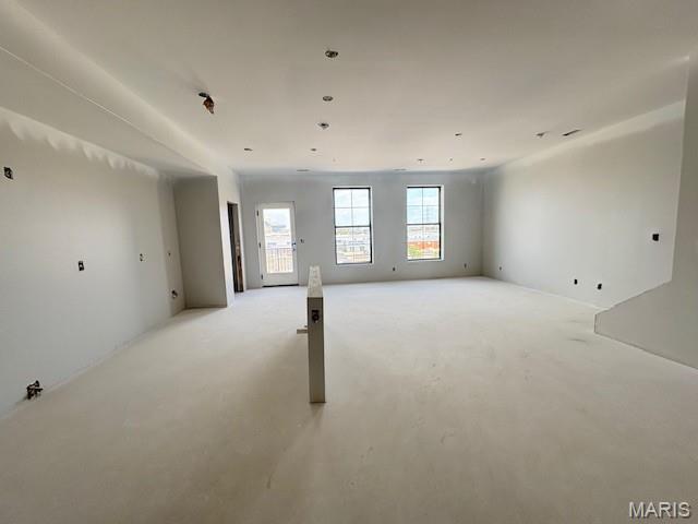 Lafayette Square - Residential Lease