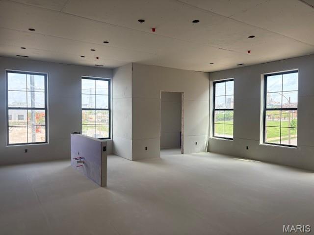 Lafayette Square - Residential Lease