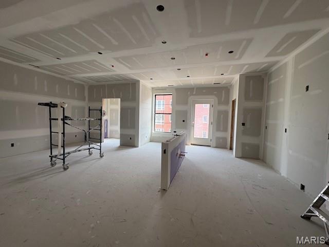 Lafayette Square - Residential Lease
