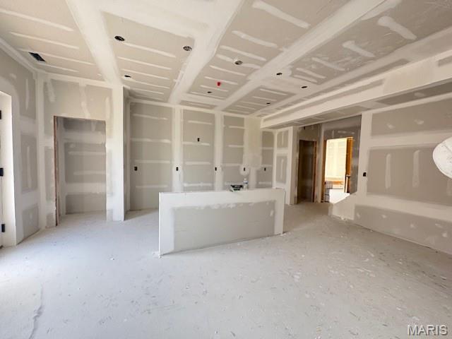 Lafayette Square - Residential Lease