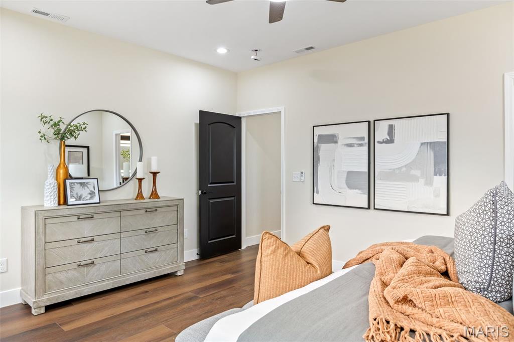 Lafayette Square - Residential Lease