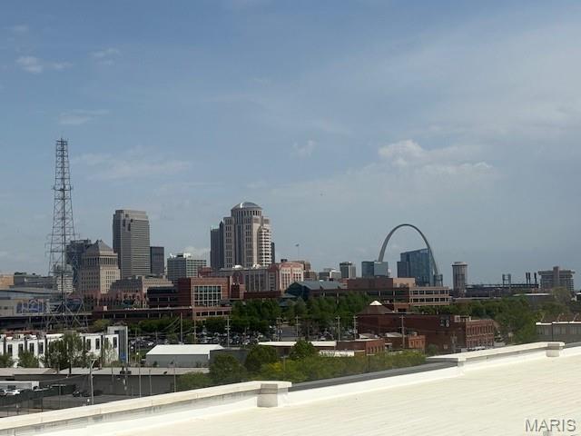 Lafayette Square - Residential Lease
