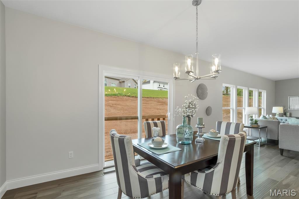 Kreder Farms - Residential