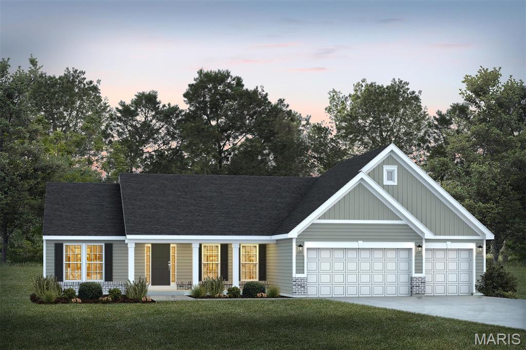 Kreder Farms - Residential