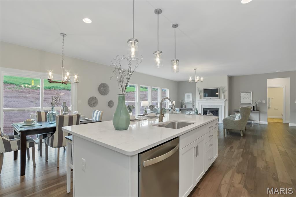 Kreder Farms - Residential