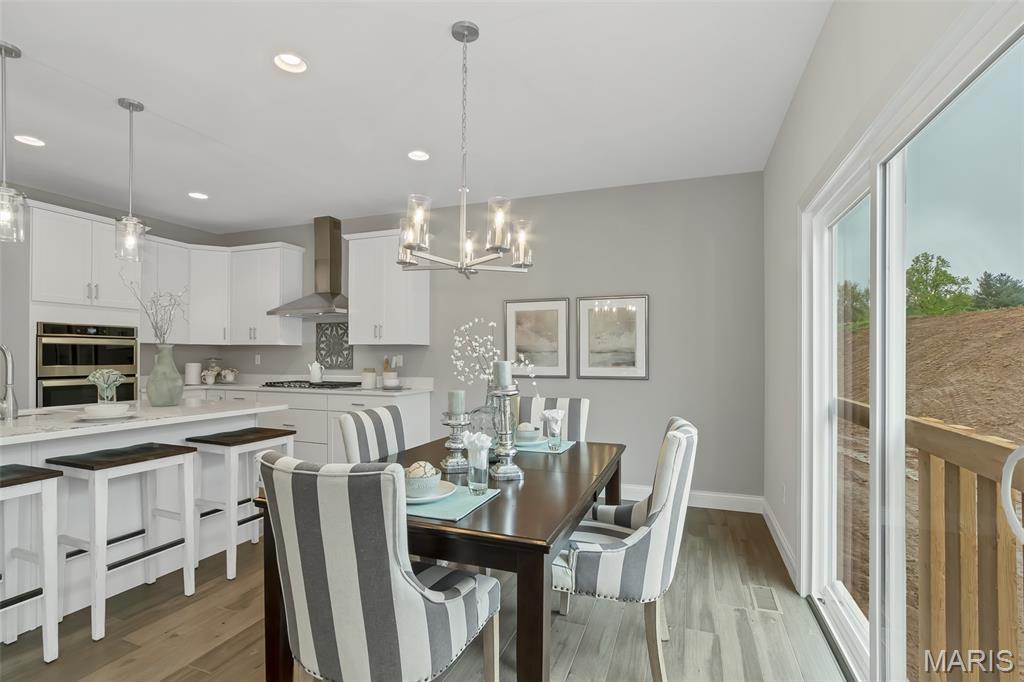 Kreder Farms - Residential